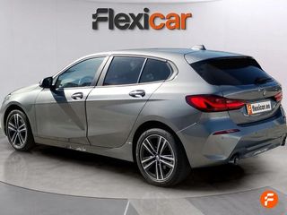 BMW Serie 1 118d