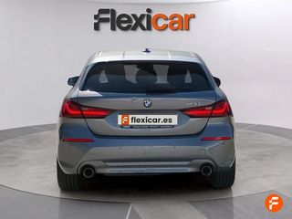 BMW Serie 1 118d