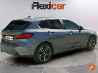BMW Serie 1 118d