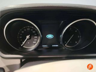 Land-Rover Discovery 2.0 I4 TD4 132kW (180CV) SE Auto