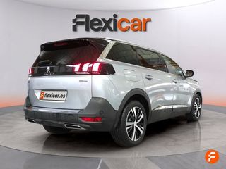 Peugeot 5008 1.5 BlueHDi 96kW S&S GT EAT8