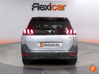 Peugeot 5008 1.5 BlueHDi 96kW S&S GT EAT8
