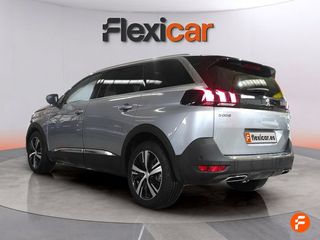 Peugeot 5008 1.5 BlueHDi 96kW S&S GT EAT8