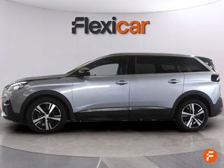 Peugeot 5008 1.5 BlueHDi 96kW S&S GT EAT8