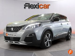 Peugeot 5008 1.5 BlueHDi 96kW S&S GT EAT8