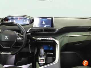 Peugeot 5008 1.5 BlueHDi 96kW S&S GT EAT8