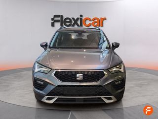 Seat Ateca 1.5 TSI 110kW (150CV) DSG S&S FR XL