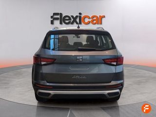 Seat Ateca 1.5 TSI 110kW (150CV) DSG S&S FR XL
