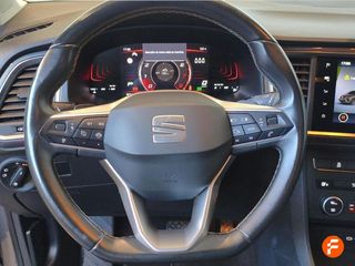 Seat Ateca 1.5 TSI 110kW (150CV) DSG S&S FR XL