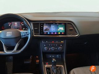 Seat Ateca 1.5 TSI 110kW (150CV) DSG S&S FR XL