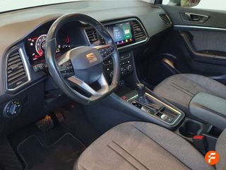 Seat Ateca 1.5 TSI 110kW (150CV) DSG S&S FR XL