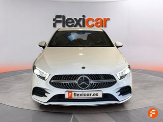 Mercedes Clase A A 180 d