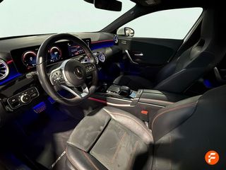 Mercedes Clase A A 180 d