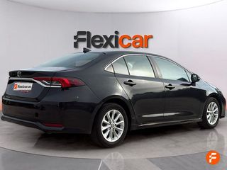 Toyota Corolla Active Plus - 5P (2023)