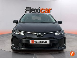 Toyota Corolla Active Plus - 5P (2023)