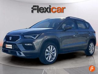 Seat Ateca SEAT Ateca Business 1.5 EcoTSI 110 kW (150 CV)  DSG 7