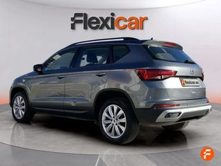 Seat Ateca SEAT Ateca Business 1.5 EcoTSI 110 kW (150 CV)  DSG 7