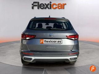 Seat Ateca SEAT Ateca Business 1.5 EcoTSI 110 kW (150 CV)  DSG 7