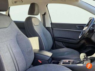 Seat Ateca SEAT Ateca Business 1.5 EcoTSI 110 kW (150 CV)  DSG 7