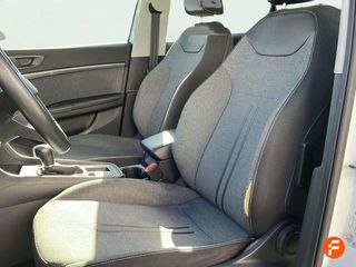 Seat Ateca Business 1.5 EcoTSI 110 kW (150 CV) DSG 7