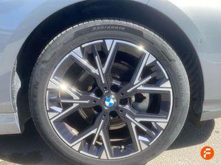 BMW Serie 1 120d - 5P (2025)