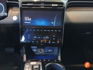 Hyundai Tucson 1.6 CRDI 100kW (136CV) 48V Tecno Sky DCT