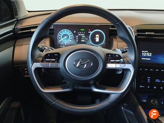 Hyundai Tucson 1.6 CRDI 100kW (136CV) 48V Tecno Sky DCT
