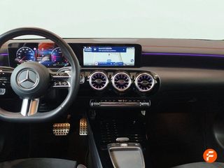 Mercedes CLA CLA 200