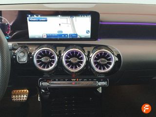 Mercedes CLA CLA 200