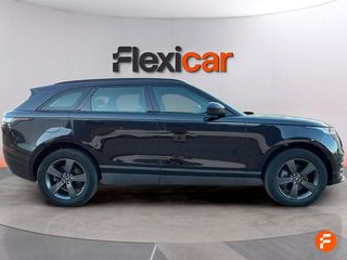 Land-Rover Range Rover Velar 2.0 D180 132kW R-Dynamic 4WD Auto