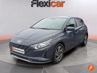 Hyundai i20 1.2 MPI Klass