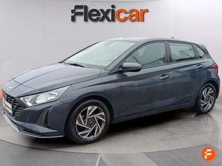 Hyundai i20 1.2 MPI Klass