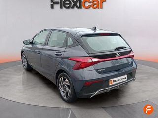 Hyundai i20 1.2 MPI Klass