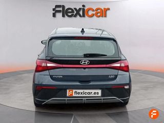 Hyundai i20 1.2 MPI Klass