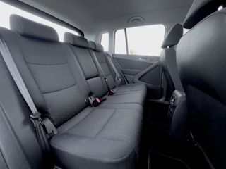 Volkswagen Tiguan 2013