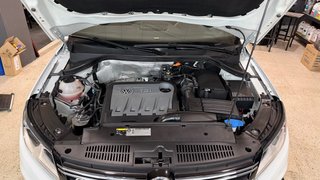 Volkswagen Tiguan 2013