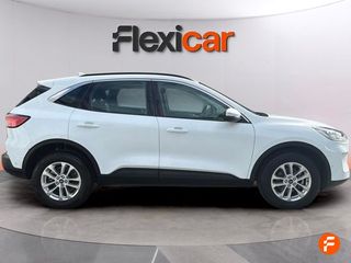 Ford Kuga ST-Line 2.5 Duratec FHEV 140kW Auto - 5P (2022)
