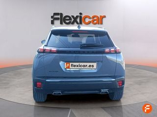 Peugeot 2008 Allure Puretech 130 S&S EAT8