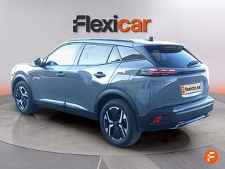 Peugeot 2008 Allure Puretech 130 S&S EAT8