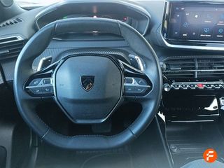 Peugeot 2008 Allure Puretech 130 S&S EAT8