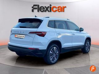 Skoda Karoq 1.0 TSI 85kW (115CV) Selection