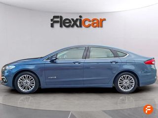 Ford Mondeo 2.0 Híbrido 138kW (187CV) Trend HEV Auto