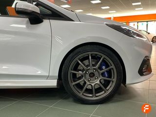 Ford Fiesta 1.5 EcoBoost 147kW (200CV) ST 5p