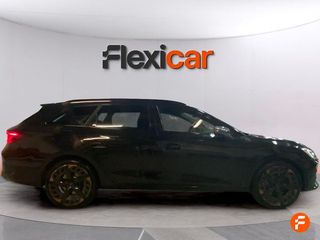 Cupra León SP 1.4 e-Hybrid 150kW (204CV) DSG