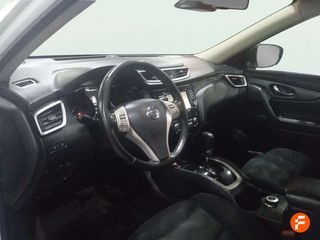 Nissan X-Trail 2.0 dCi 4x4-i XTRONIC ACENTA