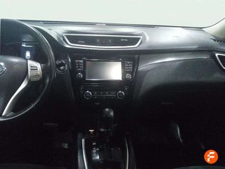Nissan X-Trail 2.0 dCi 4x4-i XTRONIC ACENTA