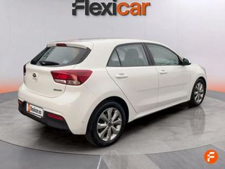 Kia Rio 1.0 T-GDi 88kW MHEV iMT Drive Pack Sport