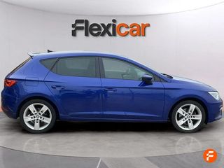 Seat Leon 1.4 TSI 110kW (150CV) ACT DSG-7 St&Sp FR