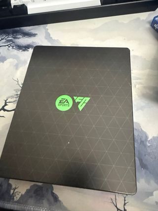 EA Sports FC 25 PS5 Juego Deportivo