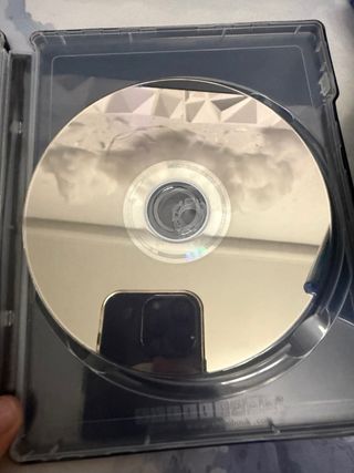 EA Sports FC 25 PS5 Juego Deportivo